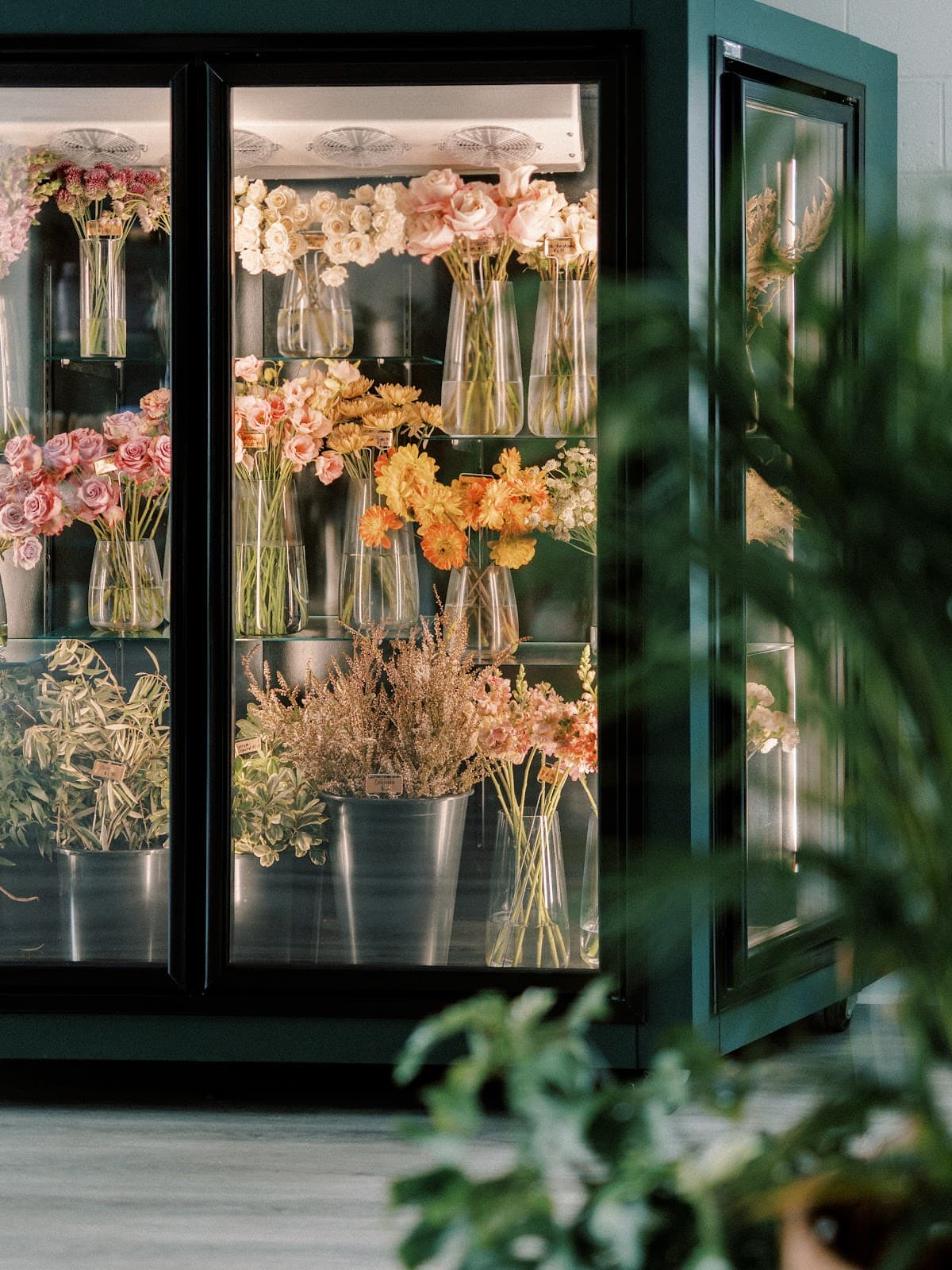 Lillian's Floral Studio in Nashville