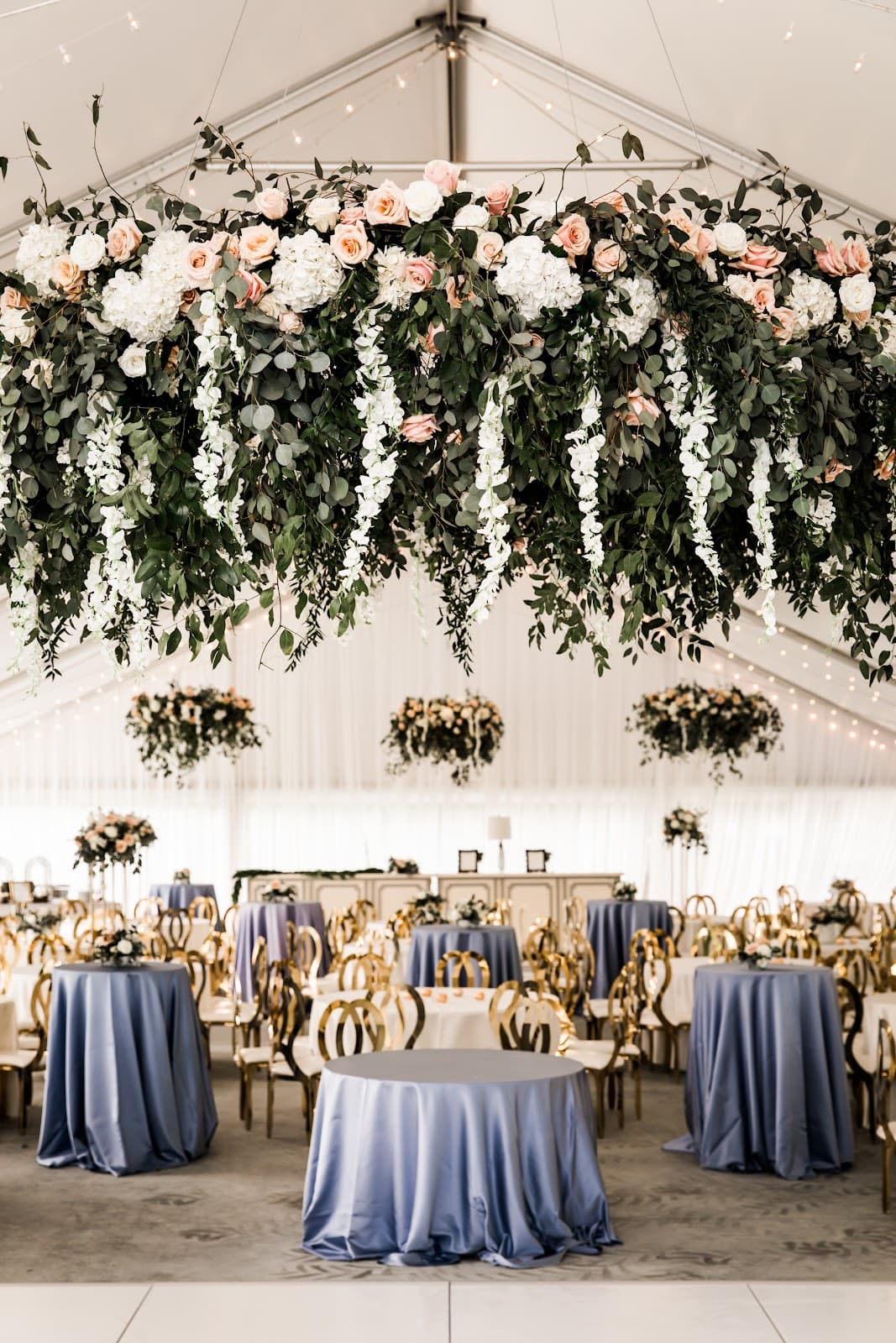 Laurie D'Anne Events, LLC in Nashville