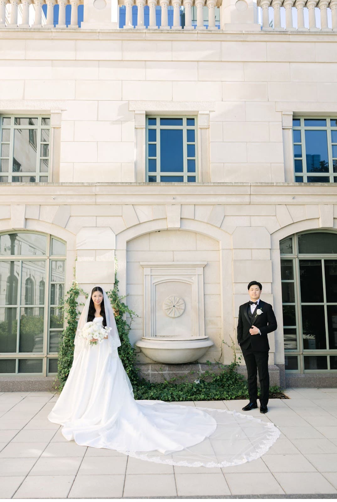 Magnolia Wedding Company in Nashville