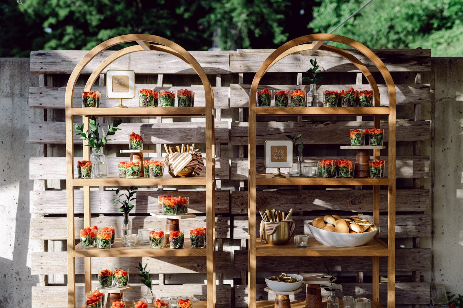 Beyond Details Catering in Nashville