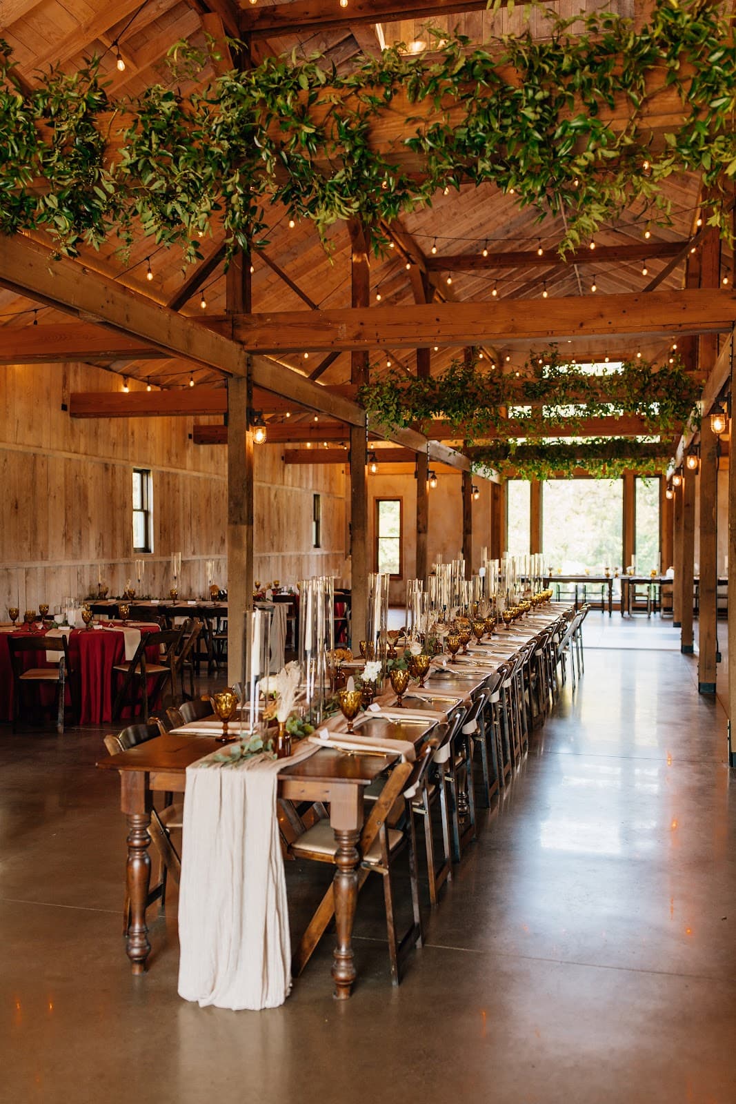 Dream Events & Catering in Nashville