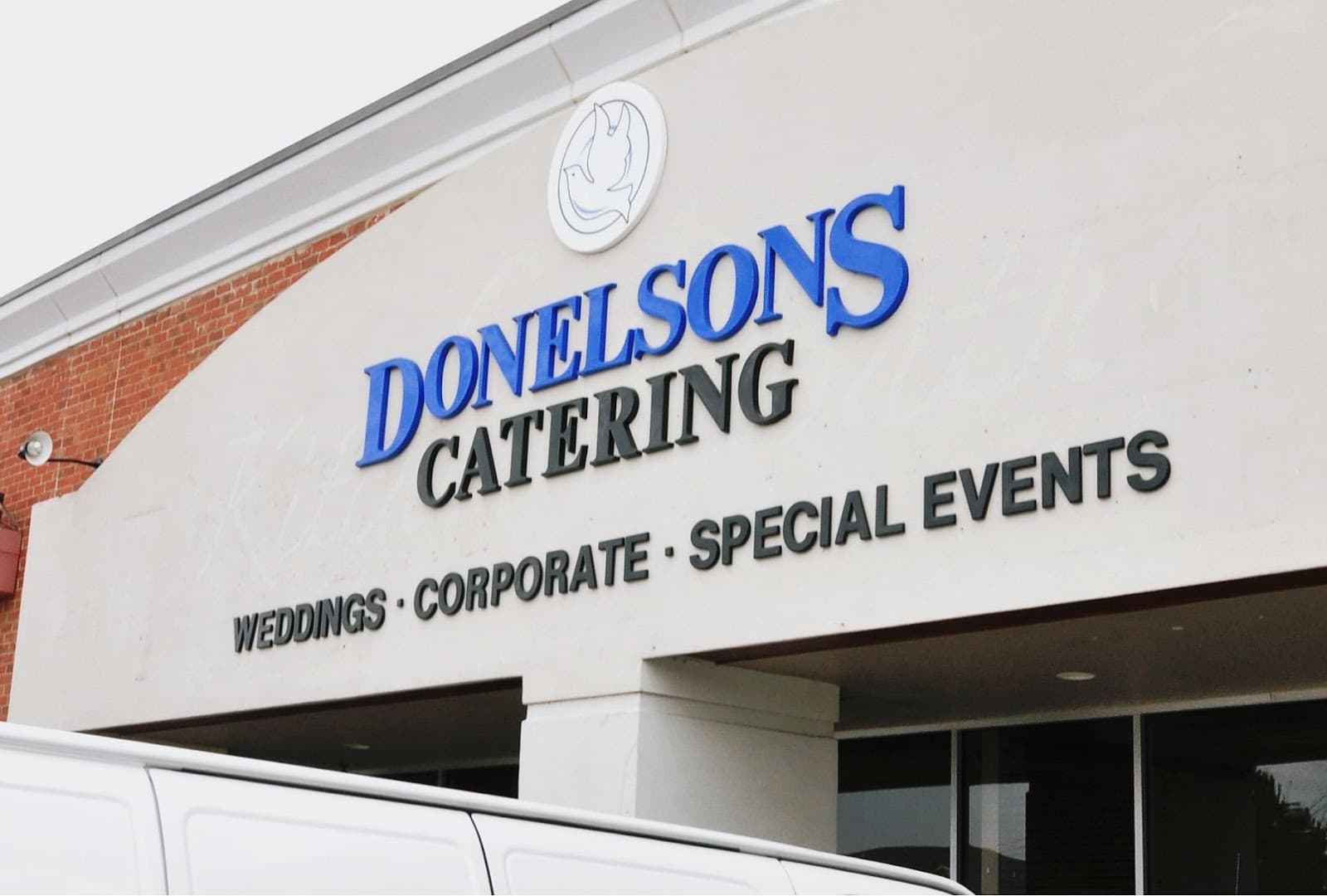 Donelson's Catering in Memphis