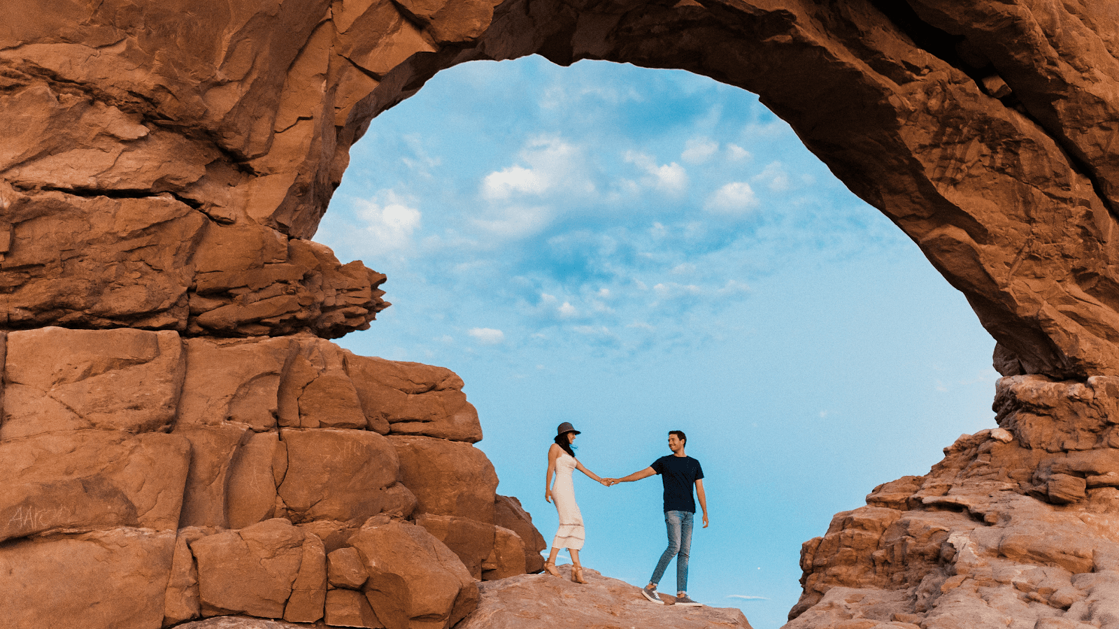 Gideon Photography in St. George