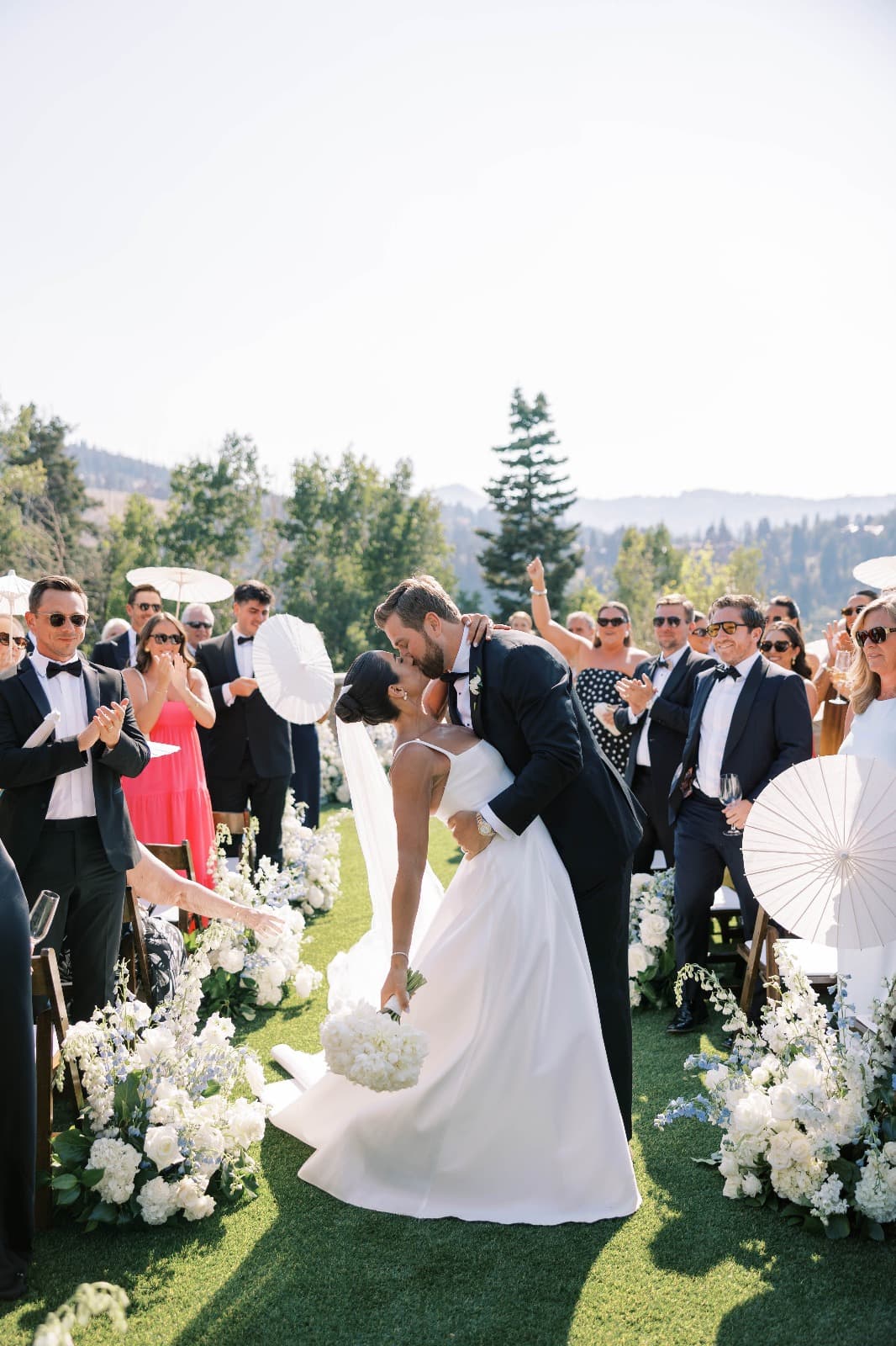 Shellie Ferrer Events in Park City