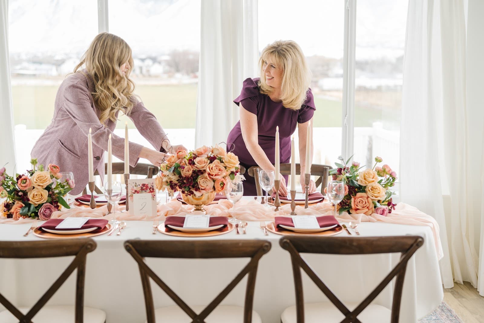 Heirloom Weddings & Events in Saratoga Springs