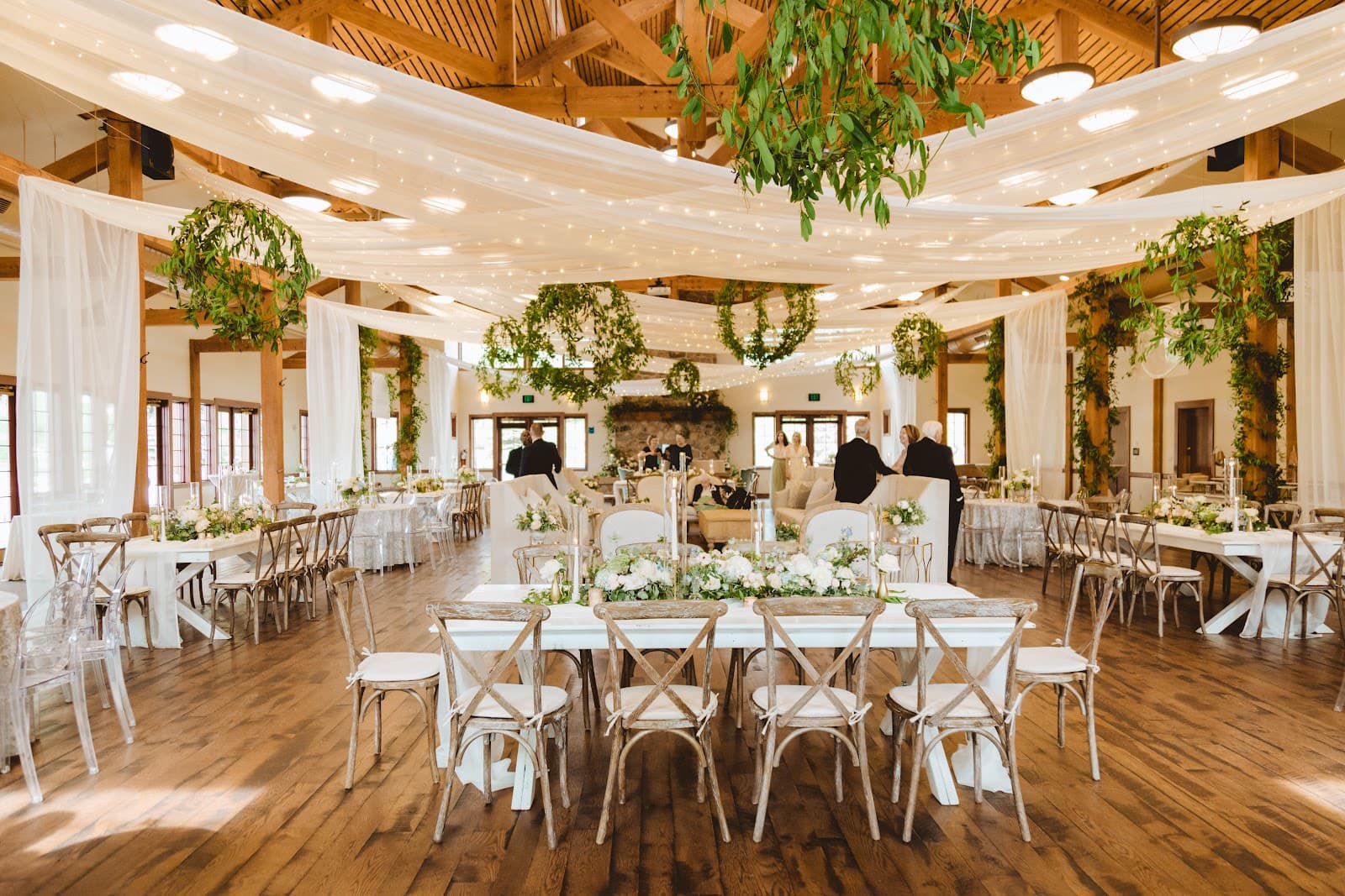 LUX Catering & Events in Salt Lake City