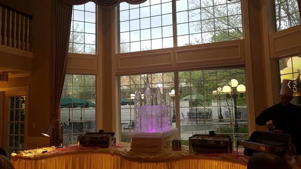 Utah Celebrations Catering in Springville