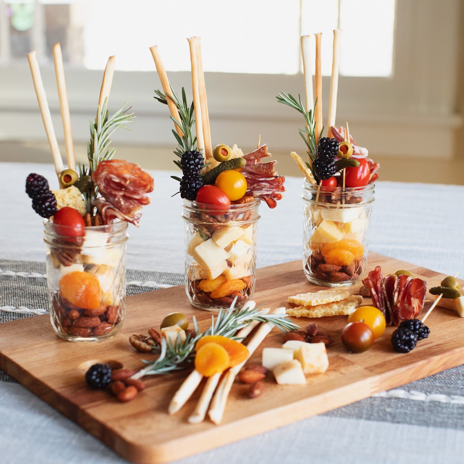 Greenhollow Catering in Orem