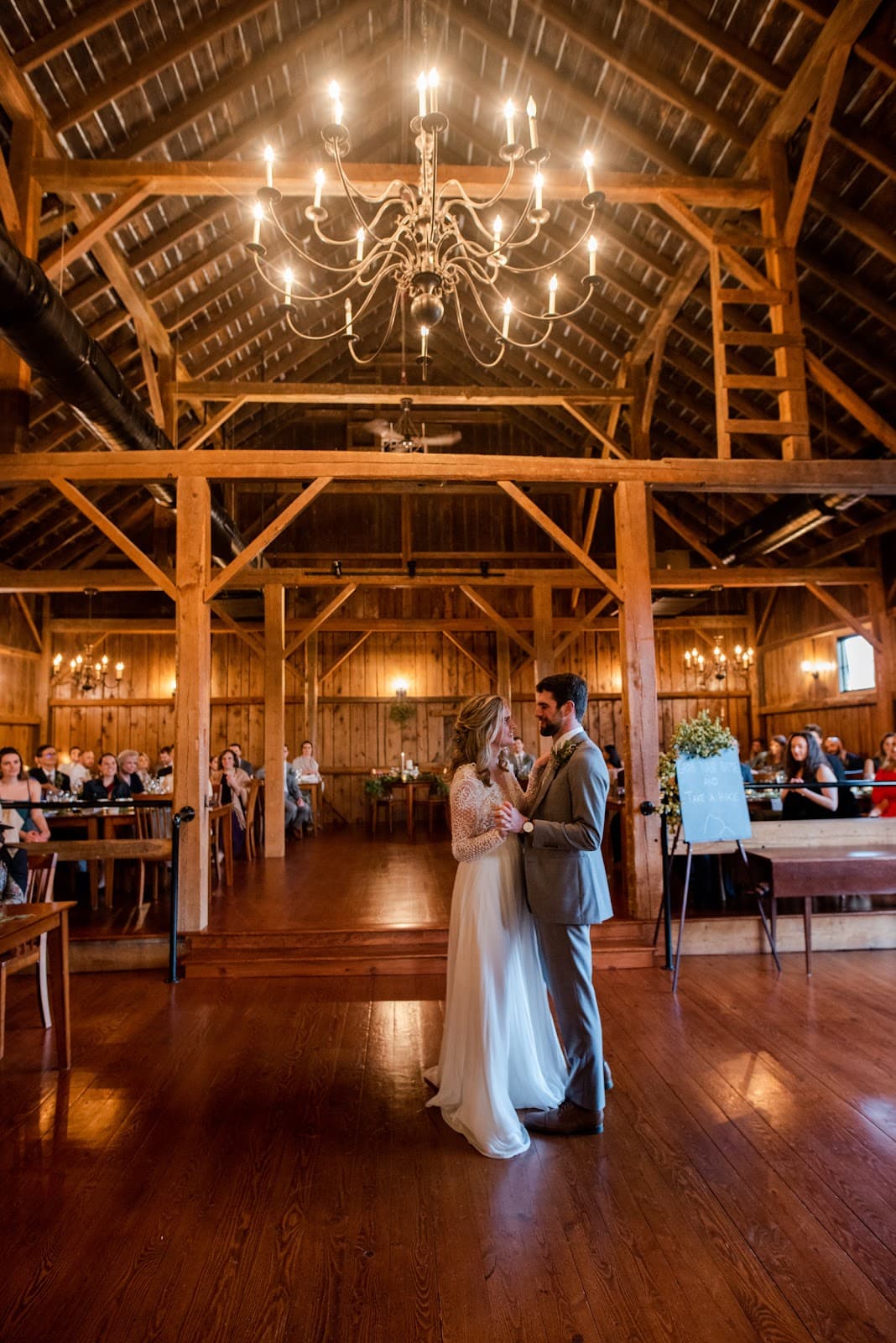 The Barn at Boyden Farm in Cambridge