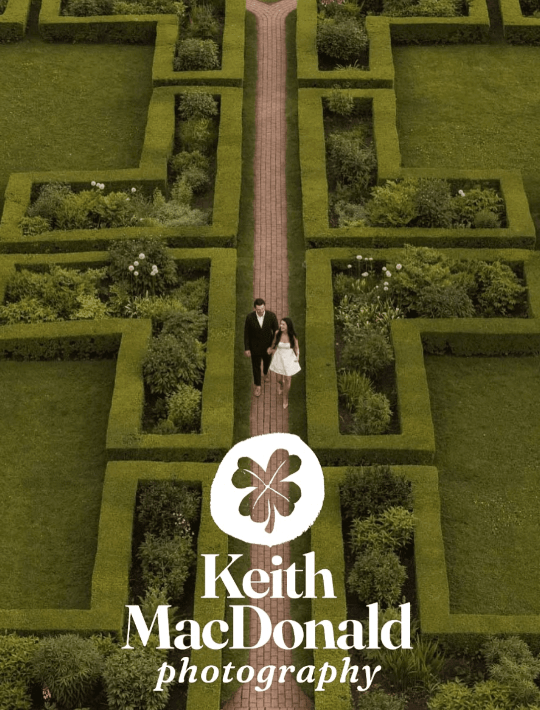 Keith MacDonald Photography in Burlington