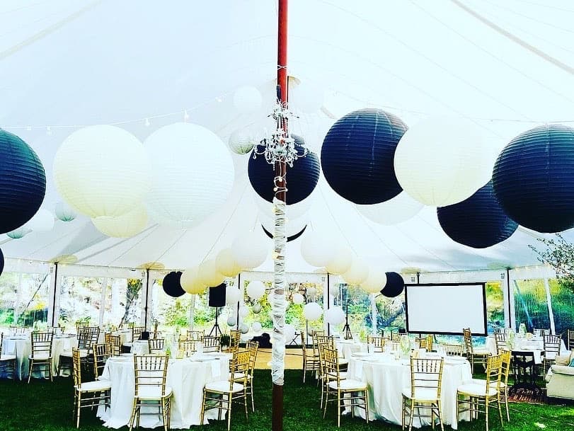 B&W Catering Company in Weathersfield