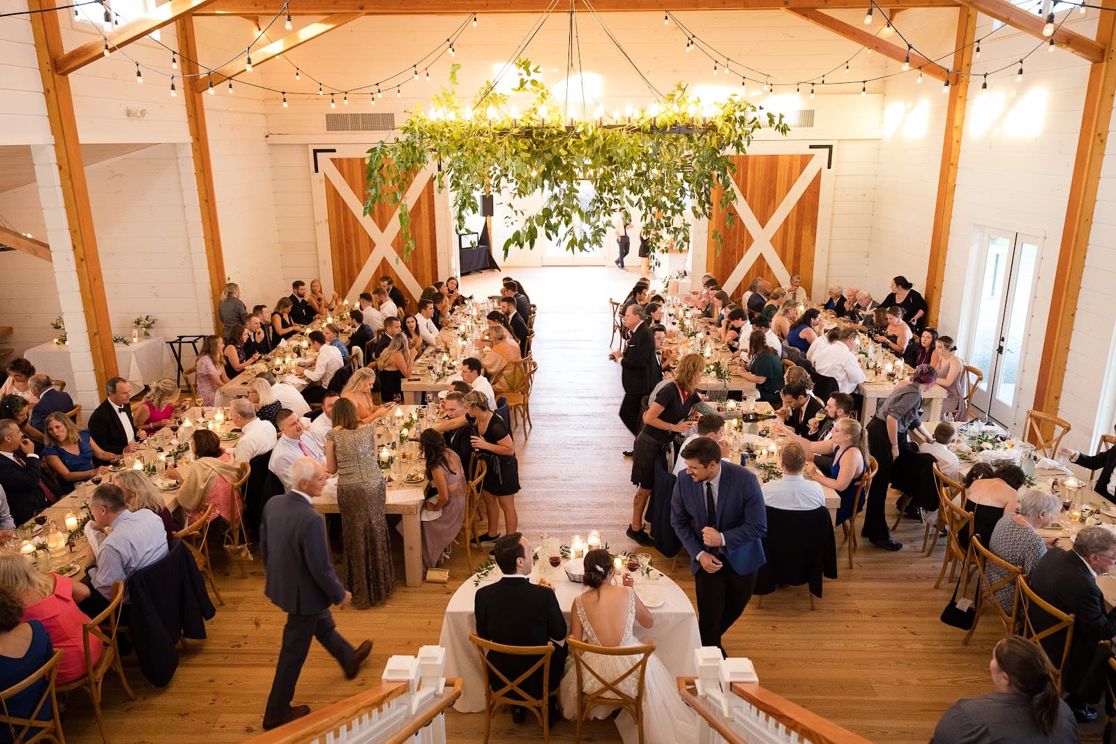 Sugarsnap Catering in South Burlington