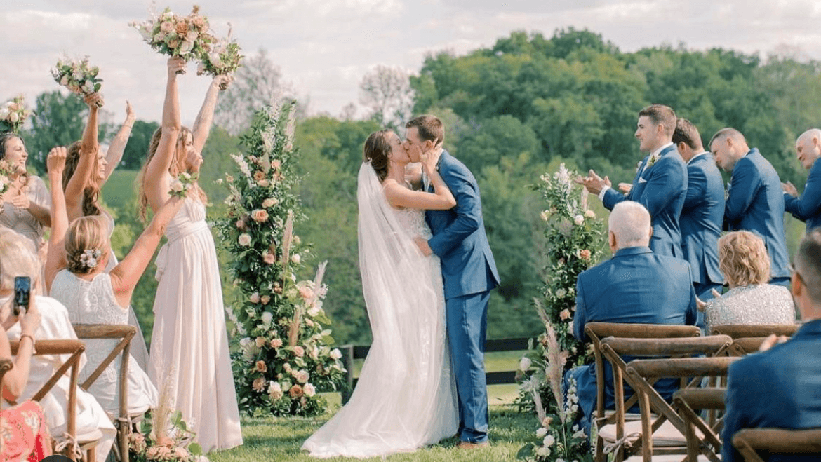Shadow Creek Weddings & Events in Purcellville