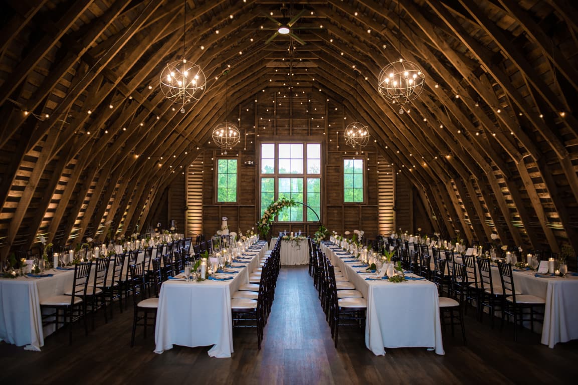 48 Fields Farm in Leesburg