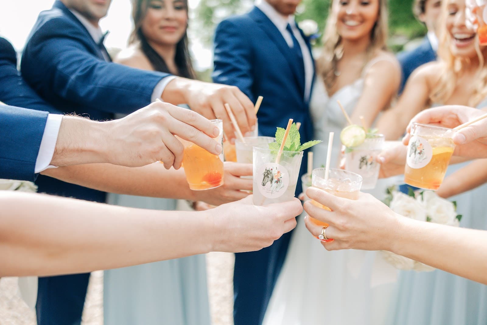 Luke & Ashley Photography in Newport News