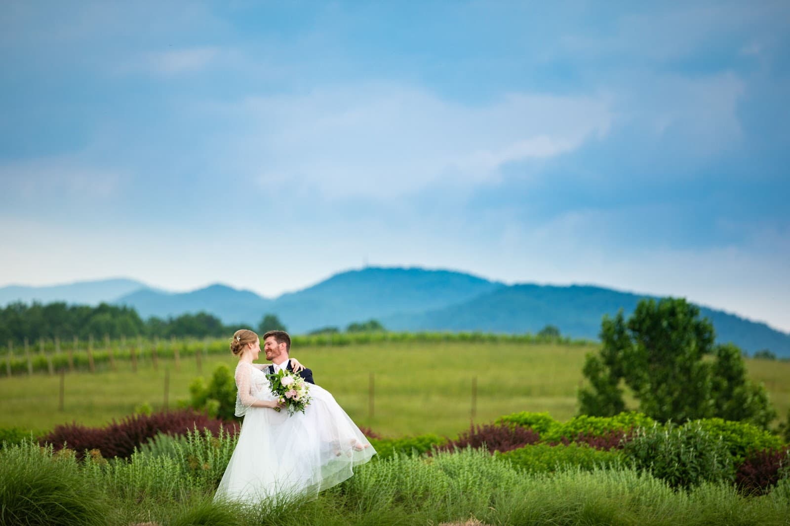 Aaron Watson Photography in Charlottesville