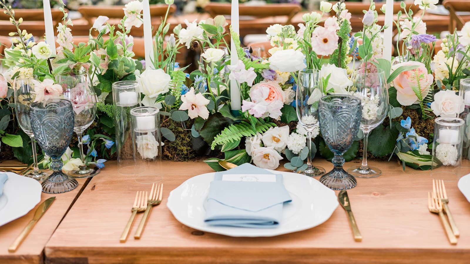 Remembered Events: Wedding Planner in Virginia, DC, Maryland and Destinations in Springfield