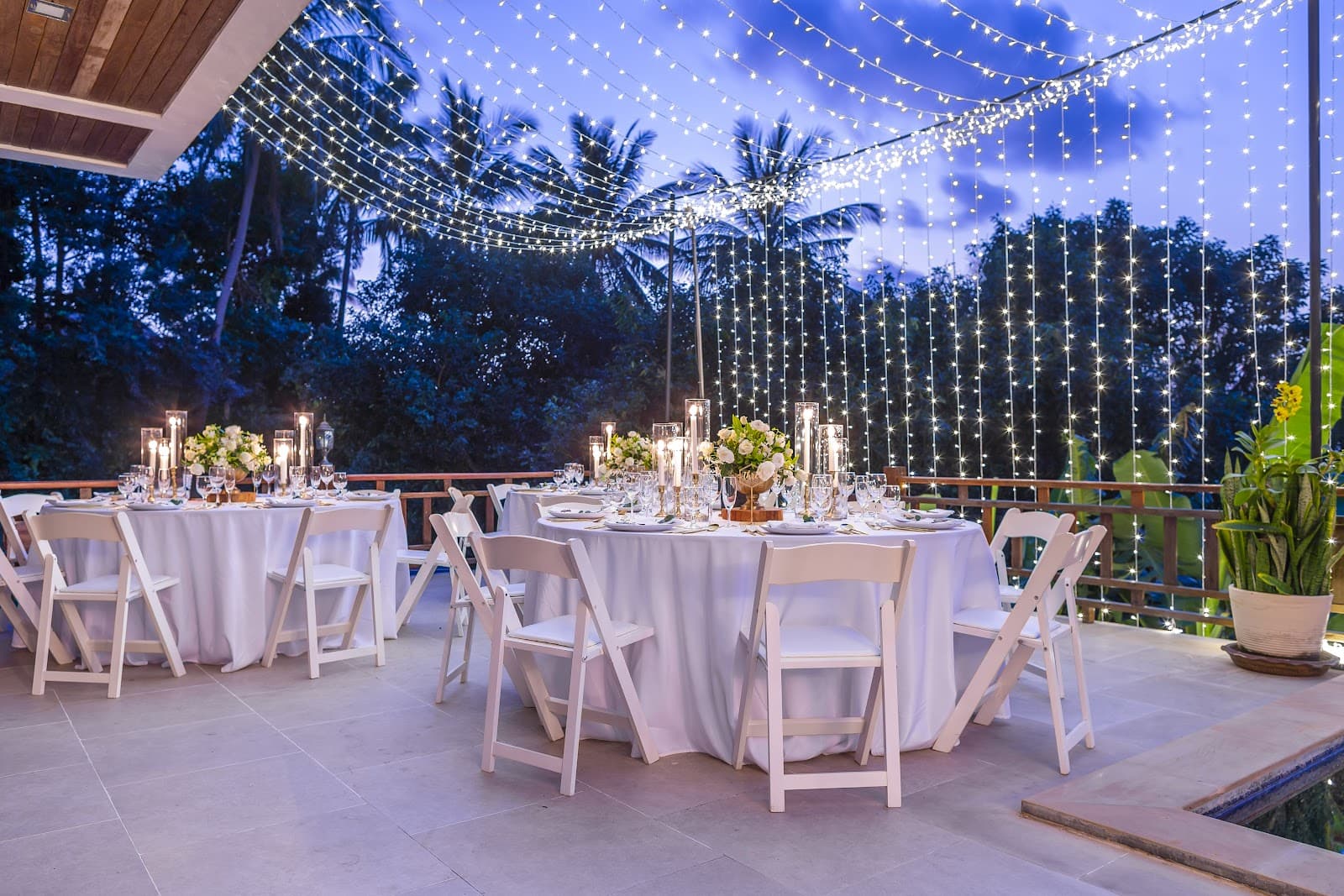 Saint Germain Catering in Vienna