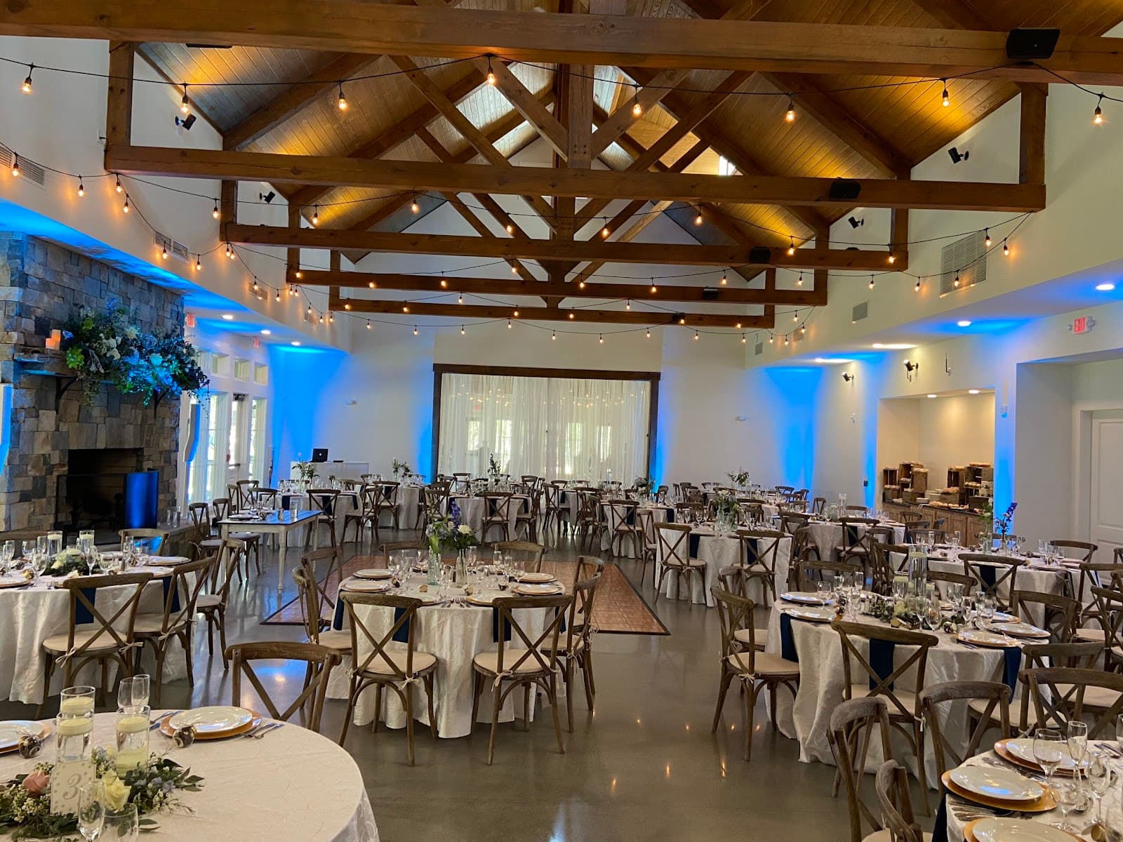 Traditions Catering & Events in Virginia Beach