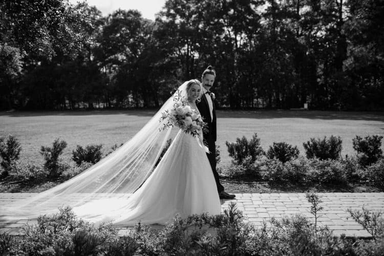 The Veil Hair and Makeup Co in Midlothian