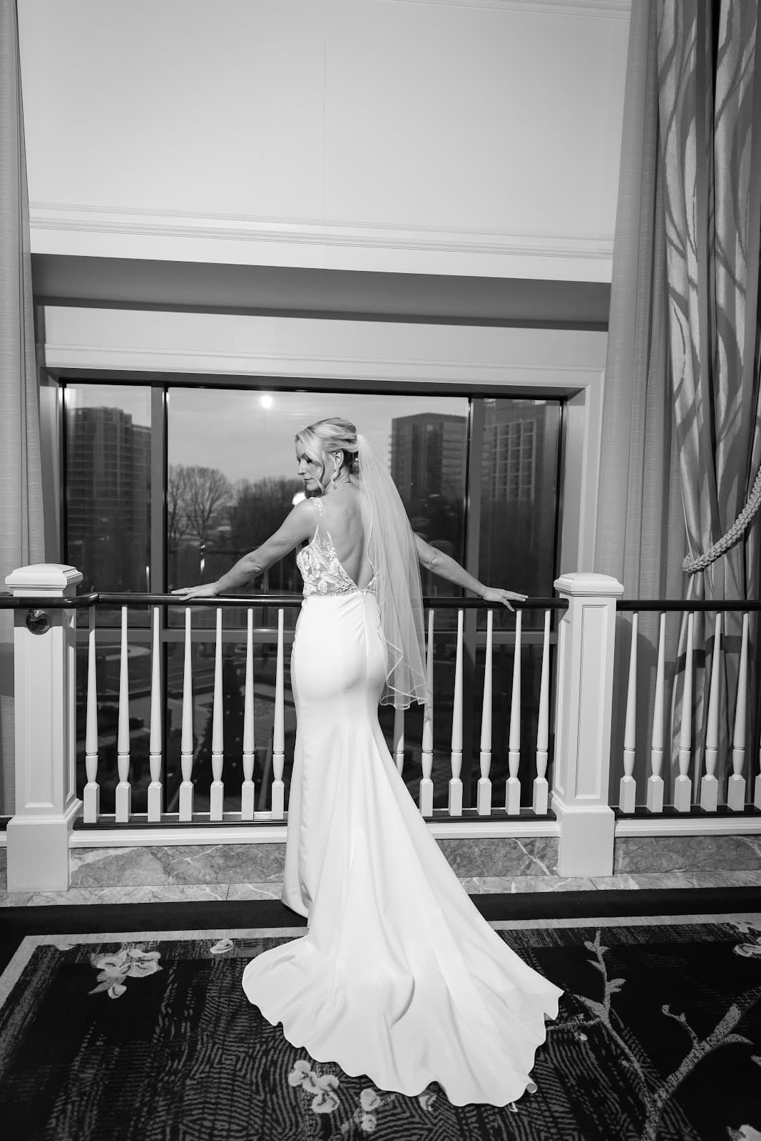 Fleur Beauty Studio in Reston