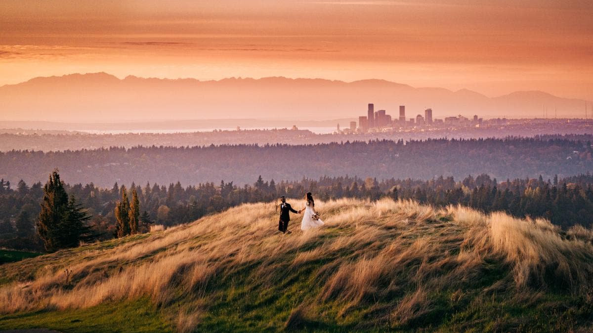 Original Weddings Photo & Video in Seattle