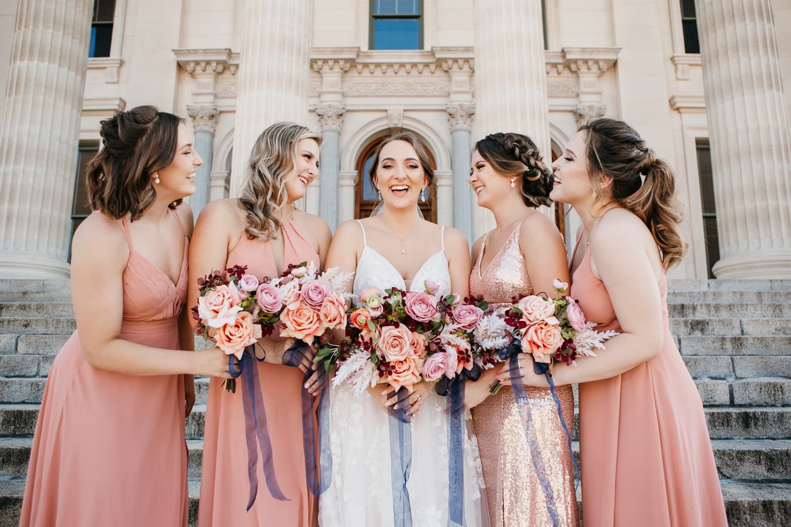 Michelle & Evan Photography | Seattle Wedding Photographers in Seattle
