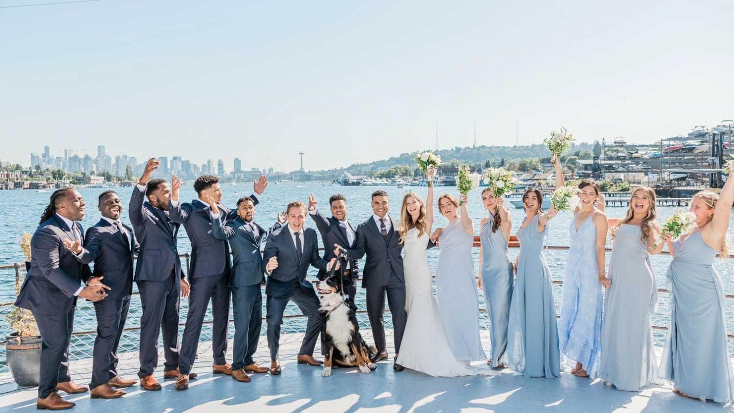 B. Jones Photography in Seattle