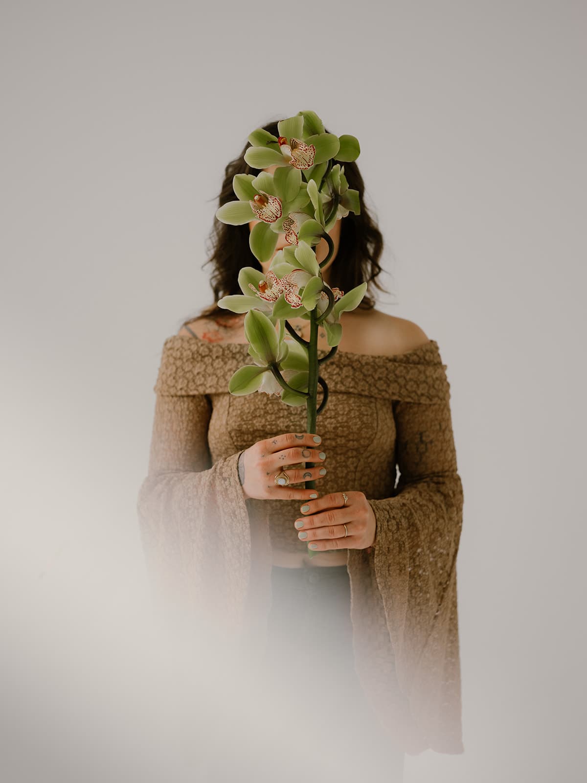 Villanelle Floral Company in Seattle