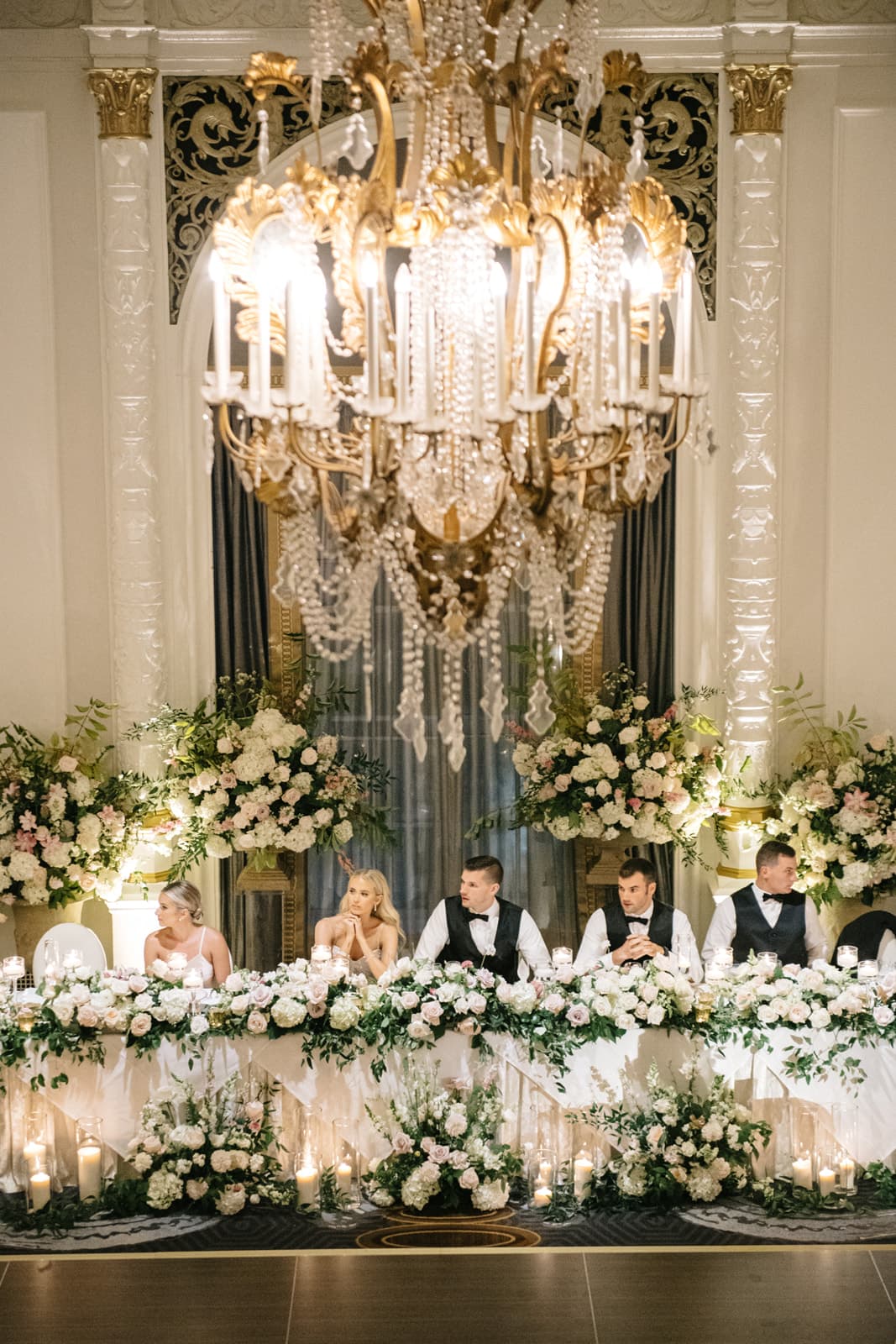 New Creations Wedding Design & Coordination in Kirkland