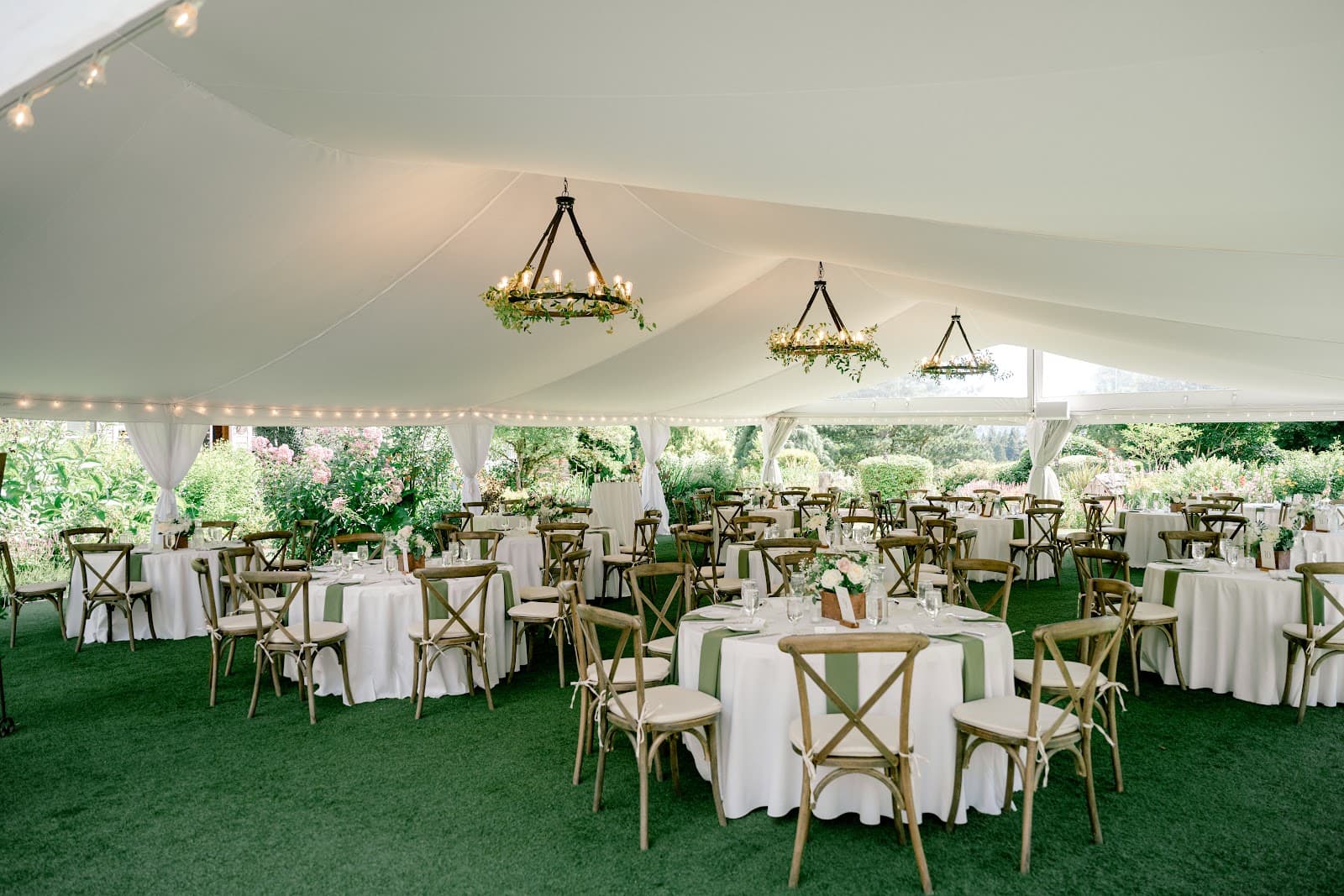 KW Events & Weddings in Marysville