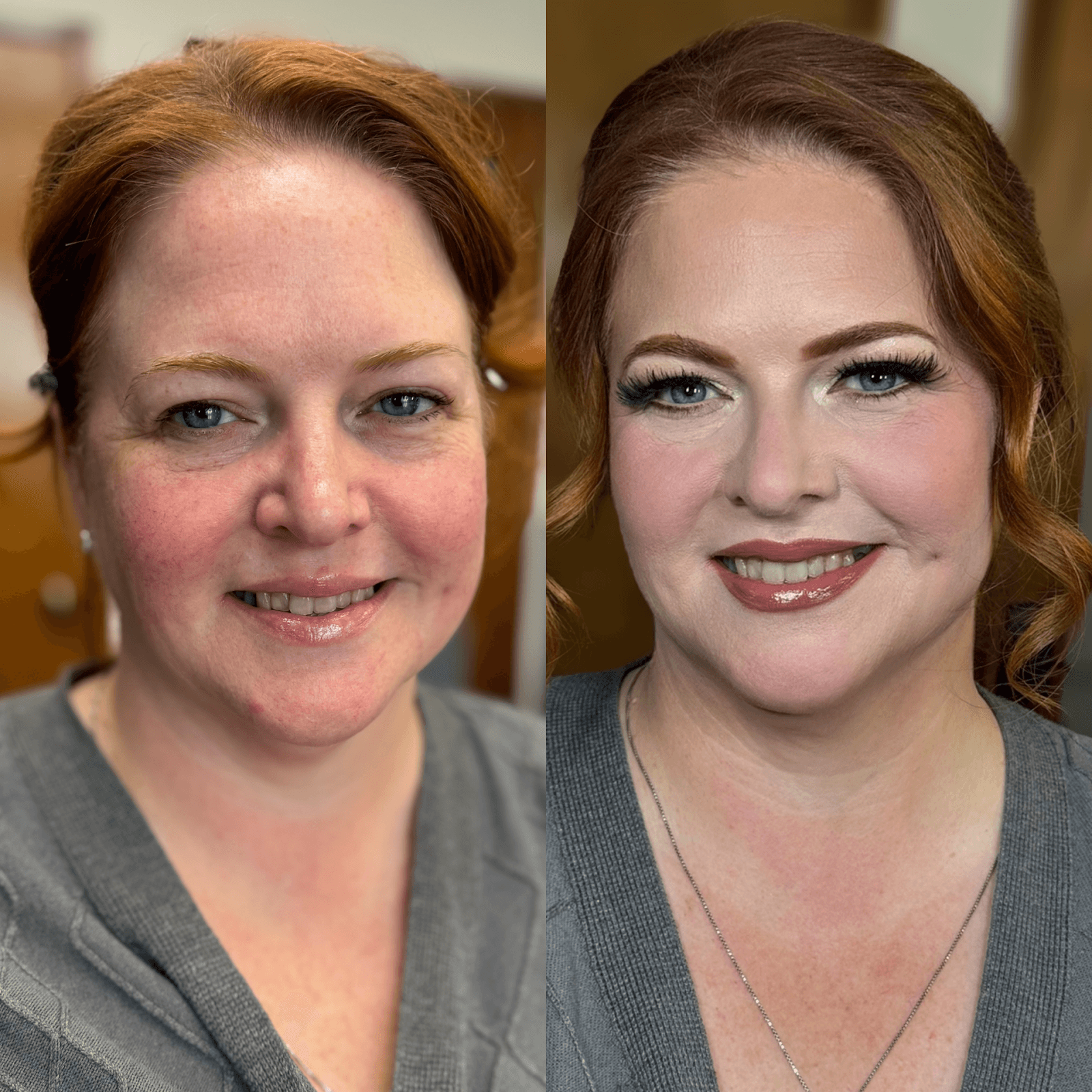 Skagit Bridal Hair and Makeup in Mount Vernon
