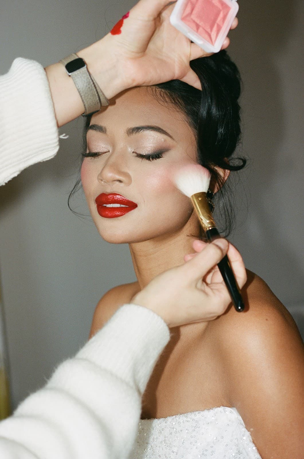 Bridal Beauty Agency in Seattle