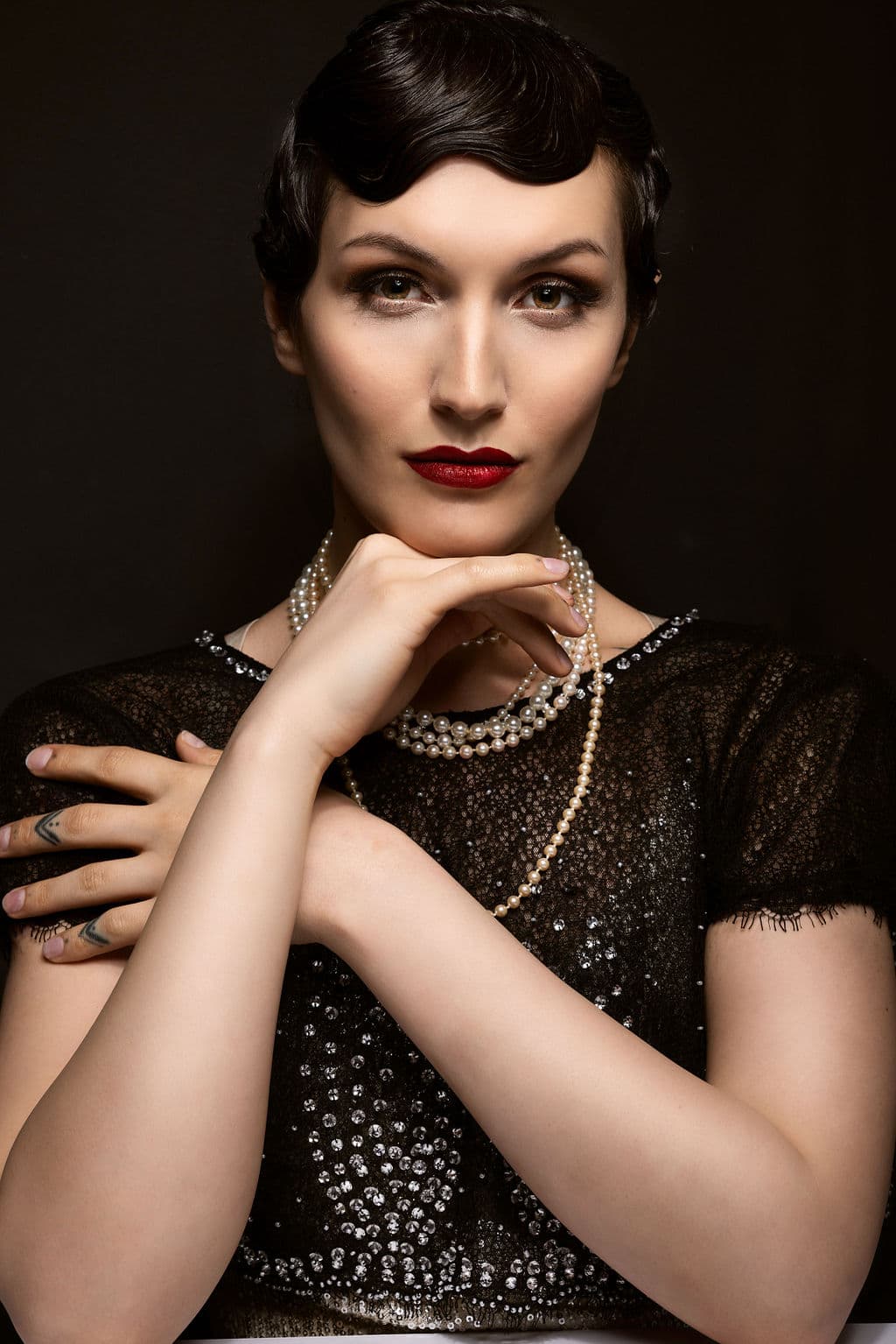 Jessica Rockwell Hair and Makeup in Seattle