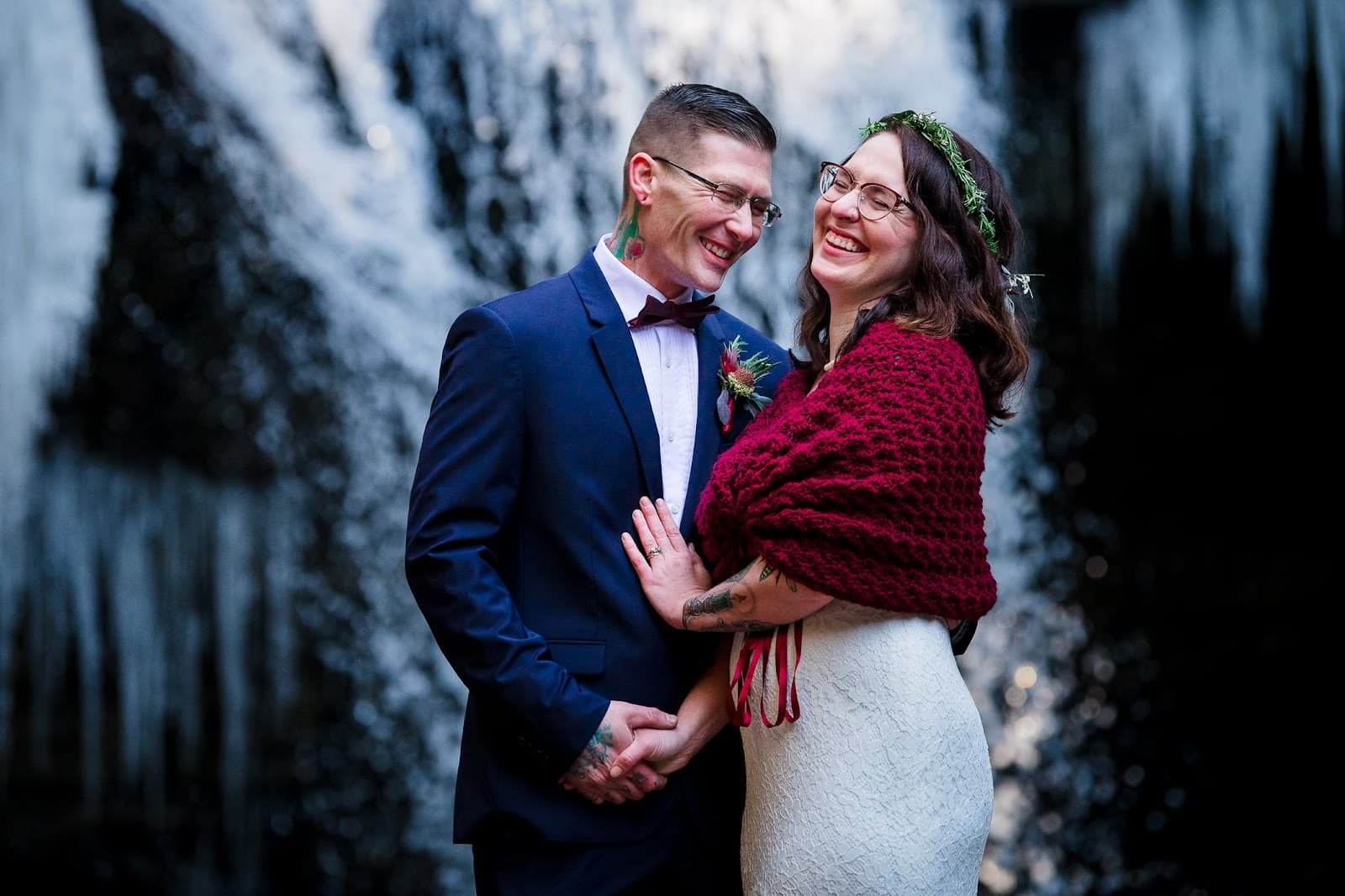Vince Alonzo Photo Co - WV Wedding & Portrait Photographer in Huntington