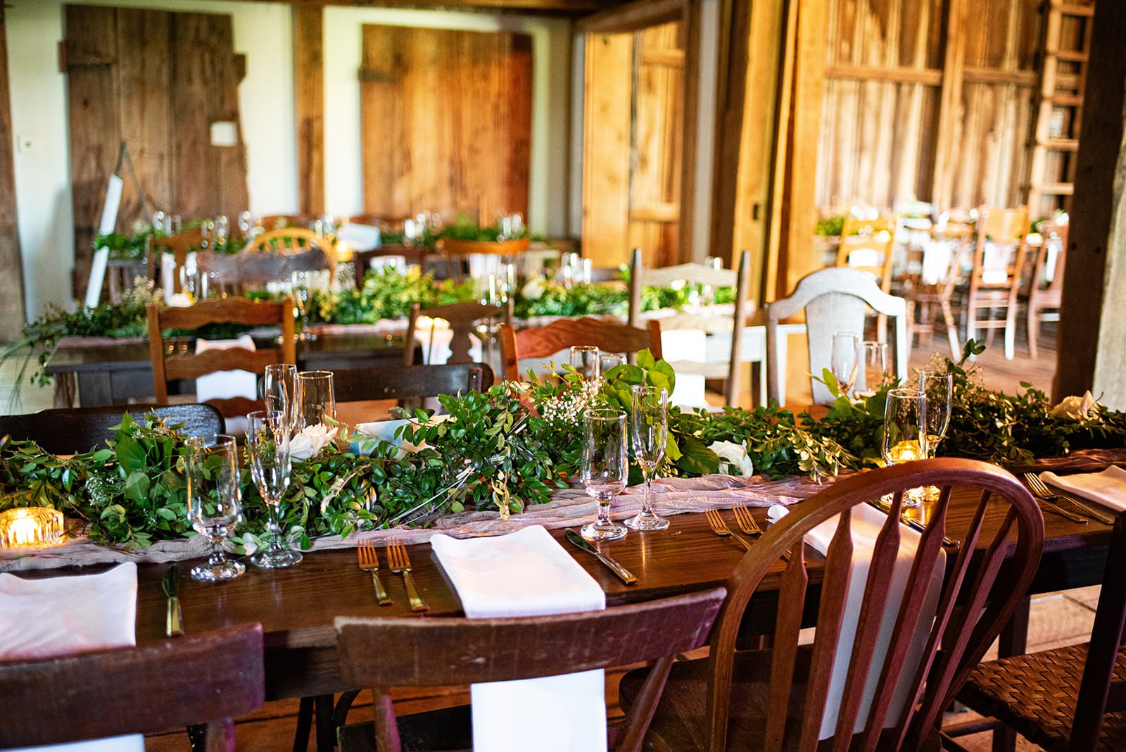 Twinleaf Catering in Leesburg