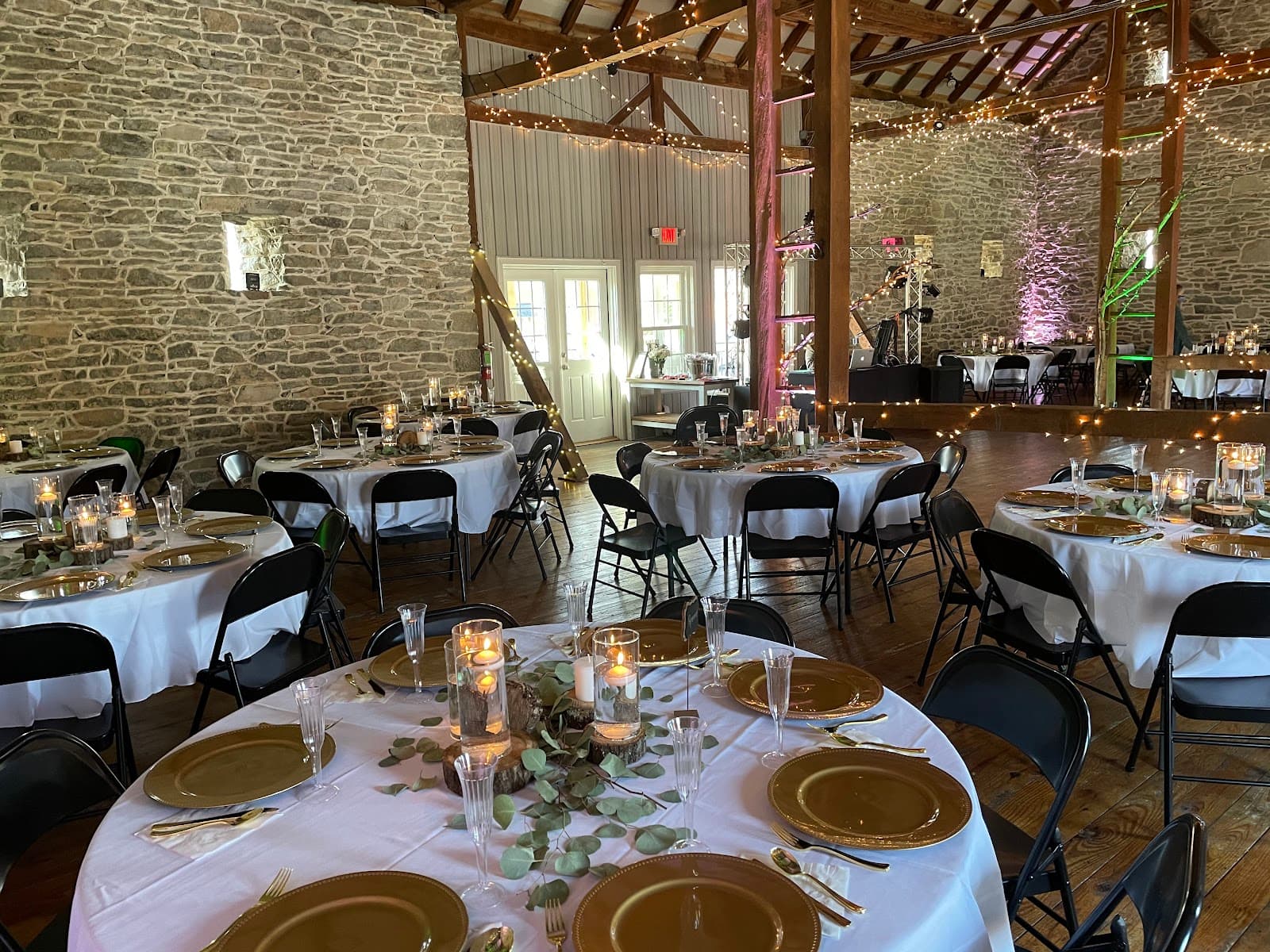 Gypsy Soul Catering in Kearneysville