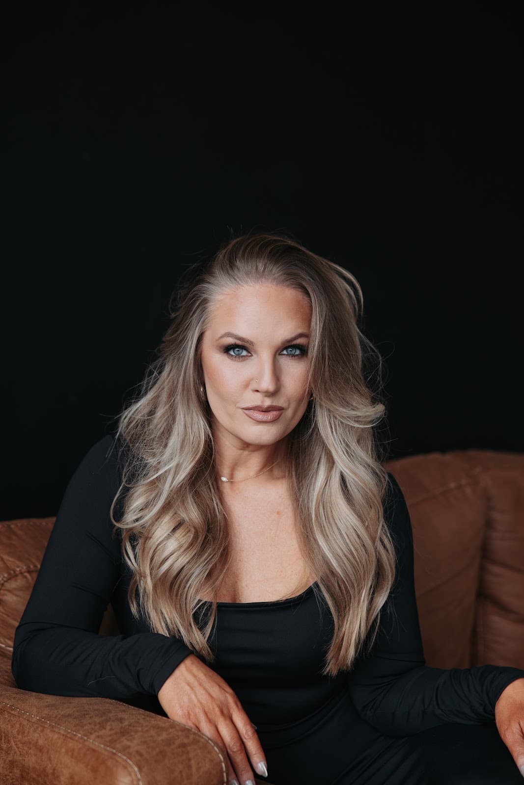 Amanda Vicinelly Pro Makeup Artist in Morgantown