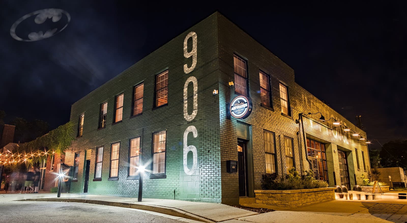 The Ivy House in Milwaukee