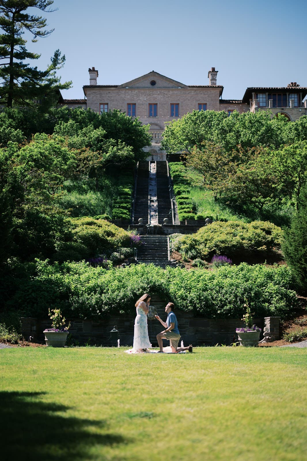 Derrick Parsons Weddings - Photography and Videography in Milwaukee