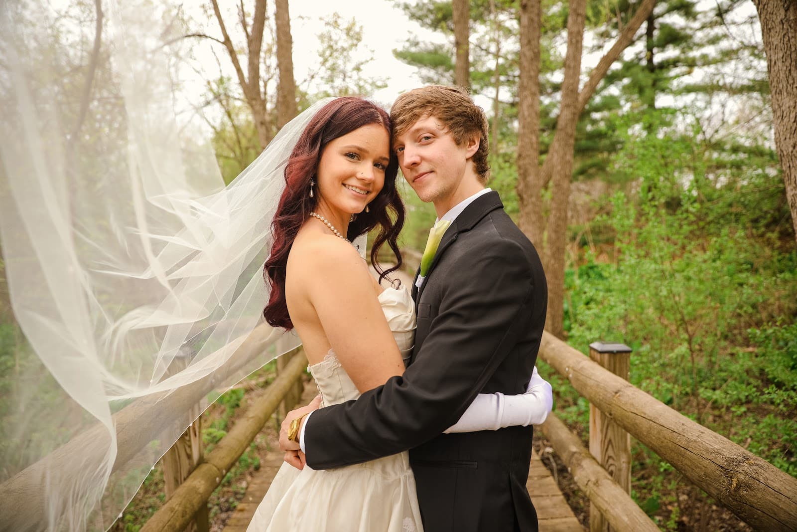 Memory Lane Photography in Waukesha