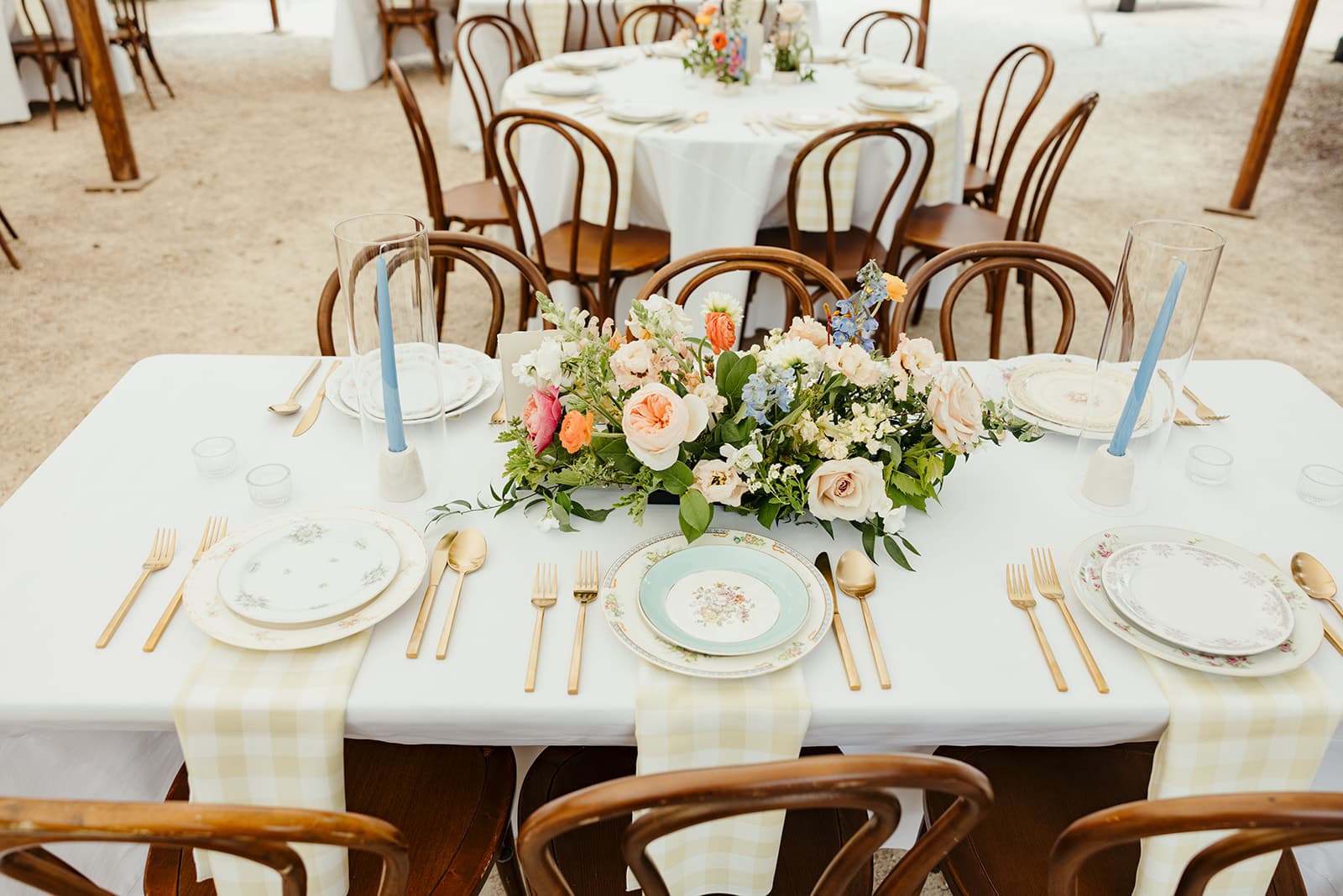 Lily Forest Designs in Madison