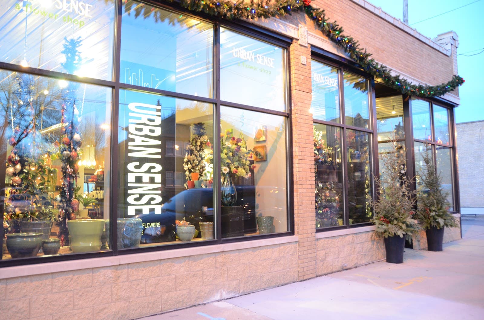 Urban Sense in Milwaukee