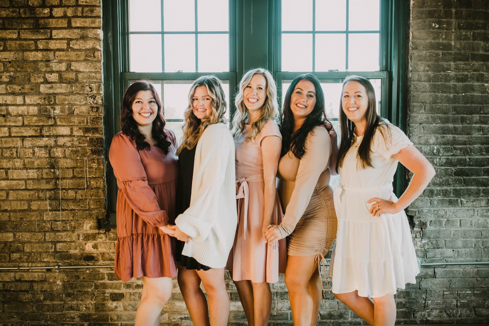 Weddings With A Twist, LLC in New Berlin