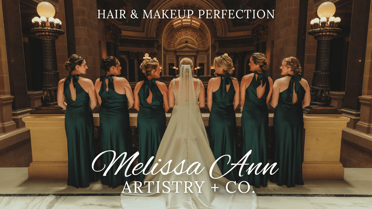Melissa Ann Artistry + Co., LLC in Pewaukee