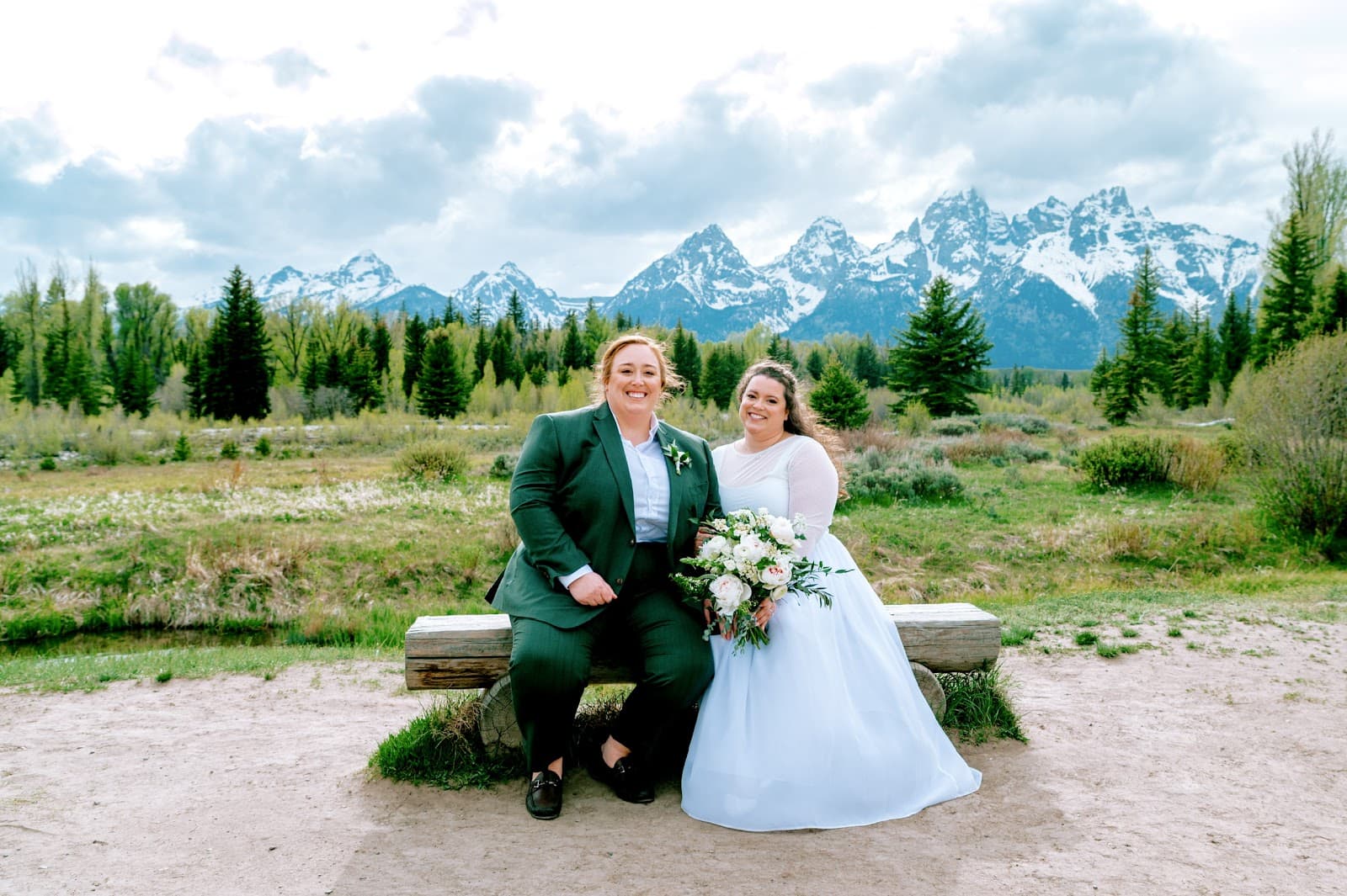 Love and Story Studio - Jackson Hole Wedding and Jackson Hole Elopement Photographer in Jackson