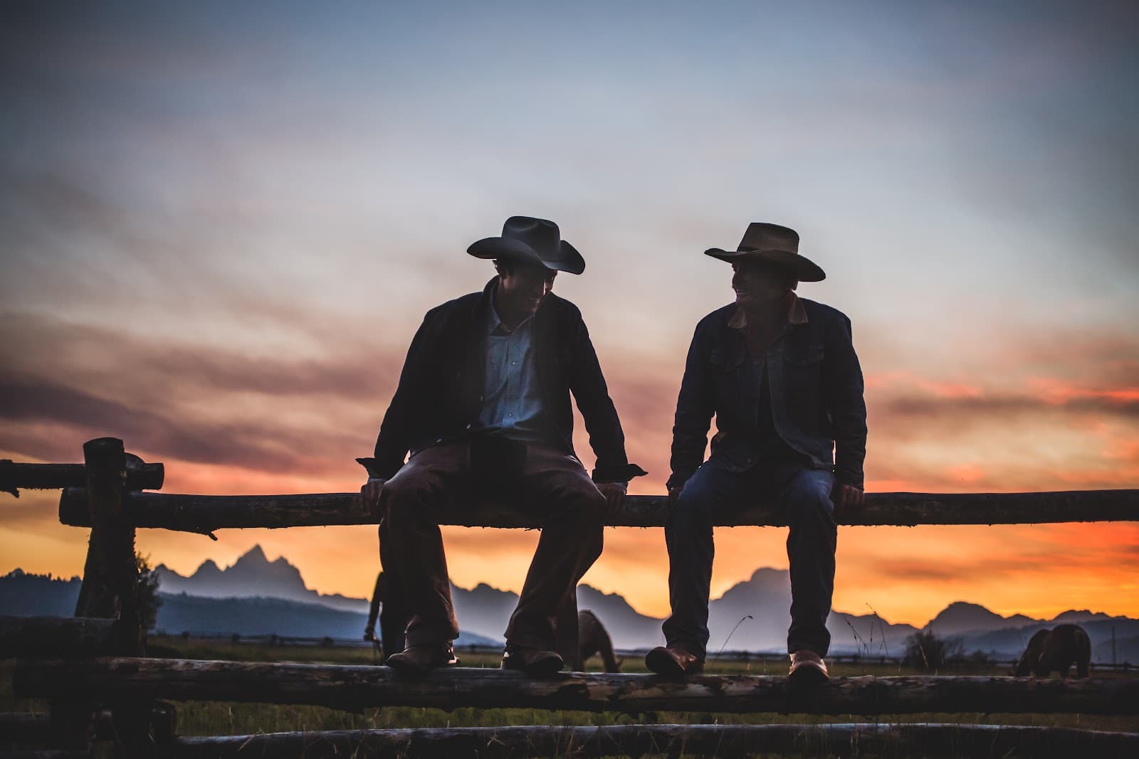 Diamond Cross Ranch LLC in Moran