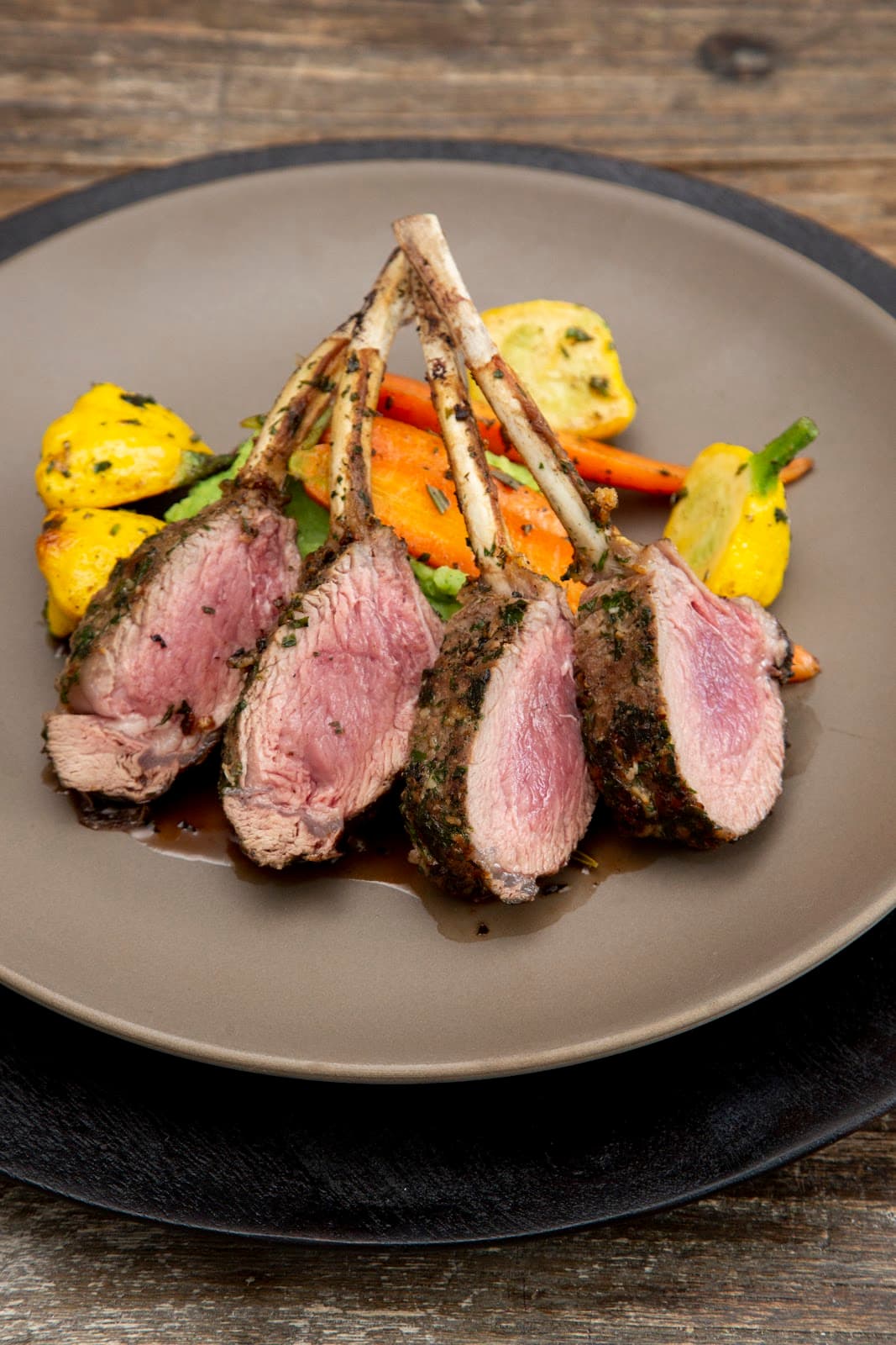 Bistro Catering in Jackson