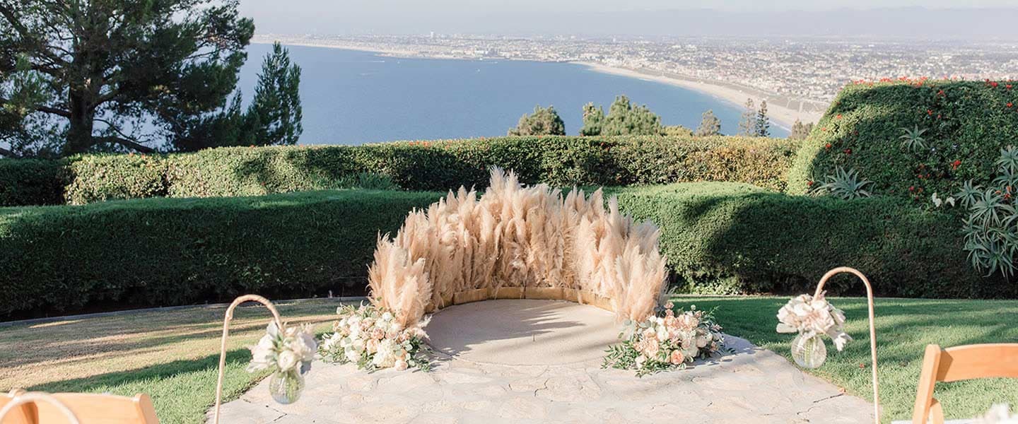 La Venta Inn in Palos Verdes Estates