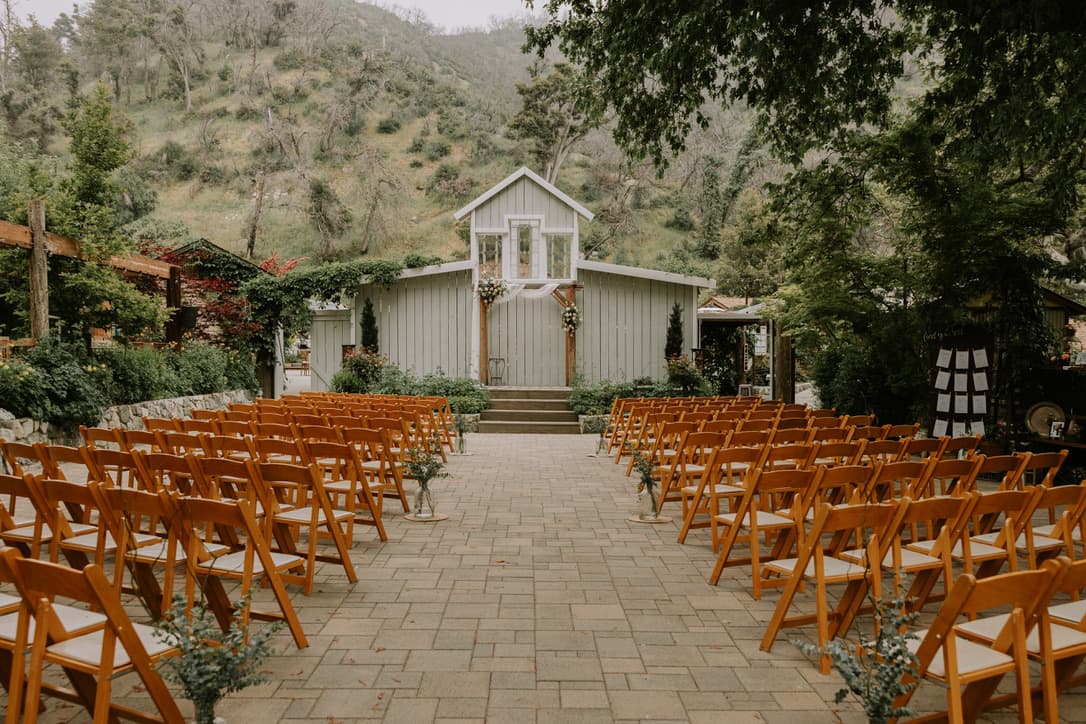 The HomeStead in Oak Glen in Oak Glen